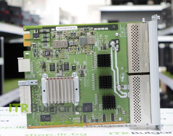 HP ProCurve Switch 5400zl 24-port 10/100/1000 PoE+ v2 zl