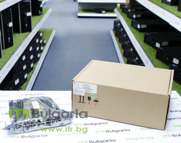 HP ProCurve Switch 5400zl 24-port 10/100/1000 PoE+ v2 zl