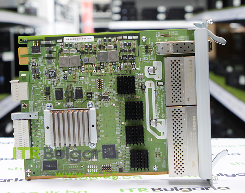 HP 5406-44G-PoE+/2XG-SFP+ v2 zl Switch with Premium Software Brand New Open Box