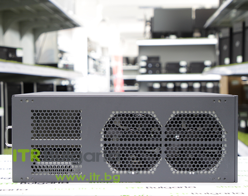 HP 5406-44G-PoE+/2XG-SFP+ v2 zl Switch with Premium Software Brand New Open Box