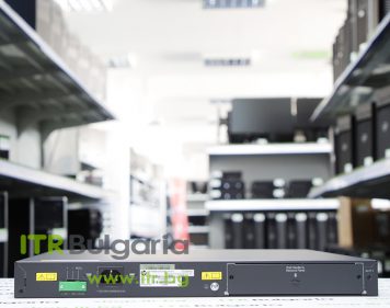 HPE FlexFabric 5800 24-port 10/100/1000 PoE+ 4-port 10G SFP+