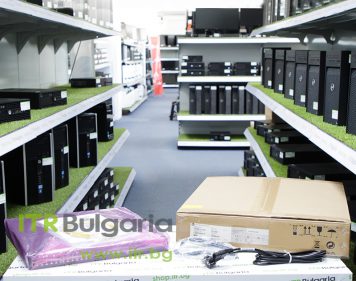 HPE FlexFabric 5800 24-port 10/100/1000 PoE+ 4-port 10G SFP+