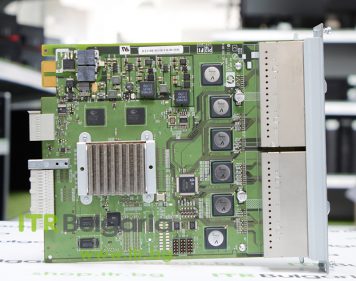 HP ProCurve Switch 5400zl 24-port 10/100/1000 PoE+ Module