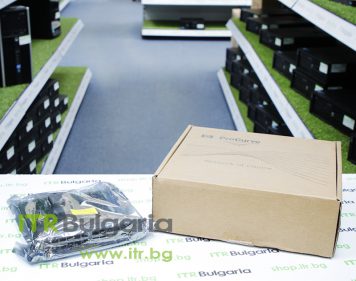 HP ProCurve Switch 5400zl 24-port 10/100/1000 PoE+ Module