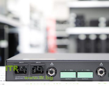 HP RPS1600 Redundant Power System