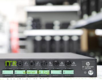 HP RPS1600 Redundant Power System