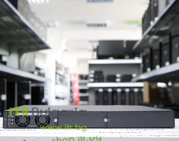 HP RPS1600 Redundant Power System