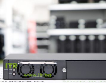 HP RPS1600 Redundant Power System