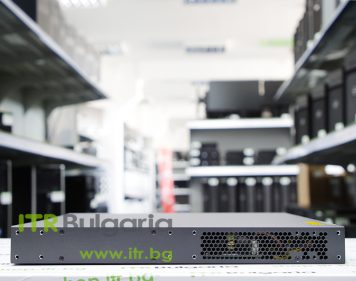 HP RPS1600 Redundant Power System