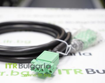 HP X290 1000 A cable - 2m, JD5, Redundant Power System (RPS)