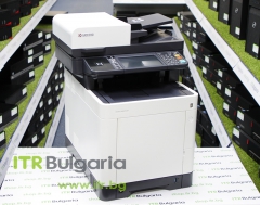 Kyocera Ecosys M6635cidn Grade A