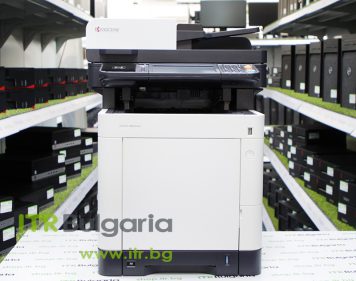 Kyocera Ecosys M6635cidn