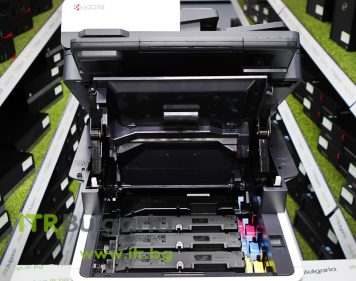 Kyocera Ecosys M6635cidn