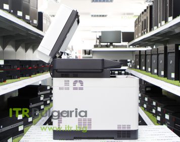 Kyocera Ecosys M6635cidn
