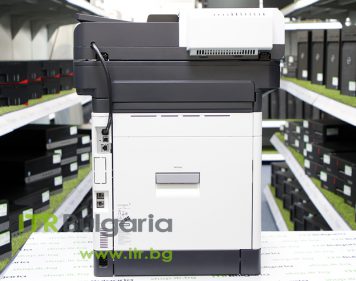Kyocera Ecosys M6635cidn