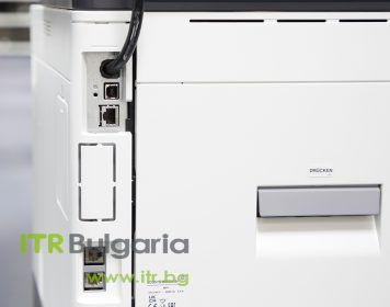 Kyocera Ecosys M6635cidn