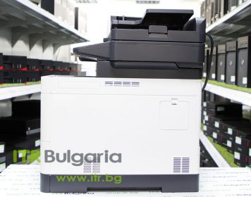 Kyocera Ecosys M6635cidn