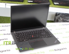 обновен Lenovo ThinkPad T14 Gen 4 (Intel) Thunder black Grade A лаптоп втора употреба