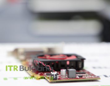 ATI FirePro 2270