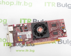 ATI Radeon HD 4550 512MB