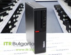 обновен Lenovo ThinkCentre M710s Grade A компютър втора употреба