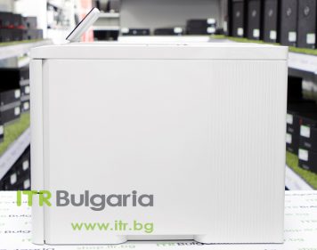 обновен HP LaserJet Enterprise M608x принтер втора употреба