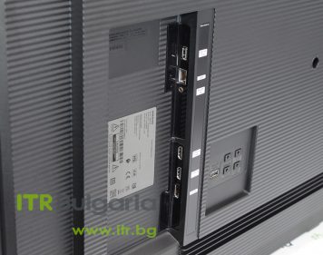 refurbished Samsung QM50R-B