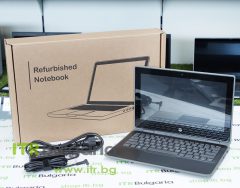 обновен HP ProBook x360 11 G5 EE Grade A лаптоп втора употреба