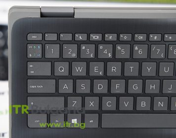обновен HP ProBook x360 11 G5 EE Grade A лаптоп втора употреба