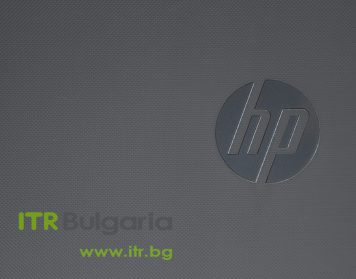 обновен HP ProBook x360 11 G5 EE Grade A лаптоп втора употреба