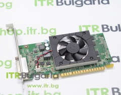 NVIDIA GeForce 605 1GB