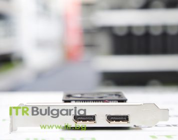 NVIDIA GeForce GT 730