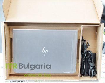 refurbished HP ZBook Studio x360 G5 Grade A mobile workstation