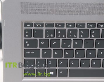 обновена HP ZBook Studio x360 G5 Grade A мобилна работна станция втора употреба