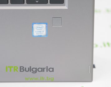 обновена HP ZBook Studio x360 G5 Grade A мобилна работна станция втора употреба