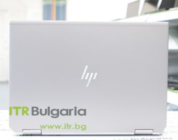 refurbished HP ZBook Studio x360 G5 Grade A mobile workstation