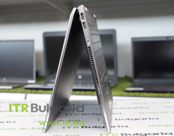 refurbished HP ZBook Studio x360 G5 Grade A mobile workstation