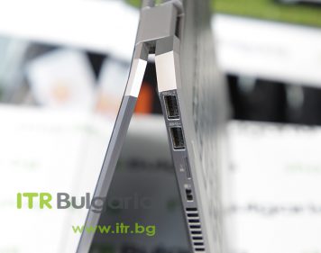 обновена HP ZBook Studio x360 G5 Grade A мобилна работна станция втора употреба