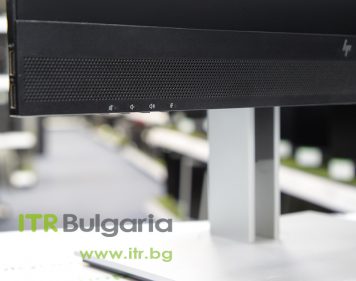 обновен HP E24m G4 Conferencing Monitor монитор втора употреба