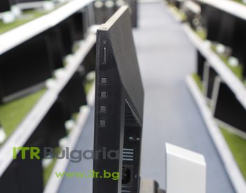 refurbished HP E24m G4 Conferencing Monitor