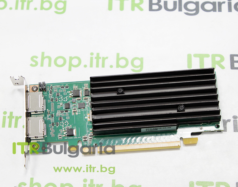 NVIDIA Quadro NVS 295 256MB