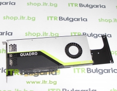 NVIDIA Quadro RTX 4000 8GB