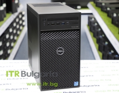 refurbished Dell Precision Tower 3650 workstation