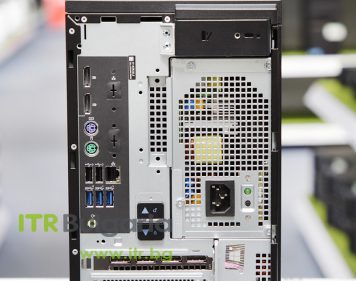 refurbished Dell Precision Tower 3650 workstation
