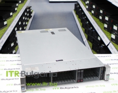 обновен HPE ProLiant DL560 Gen9 Rack Mount 2U сървър втора употреба