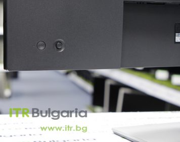 обновен Dell P2723DE монитор втора употреба