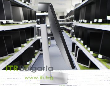обновен Dell P2723DE монитор втора употреба
