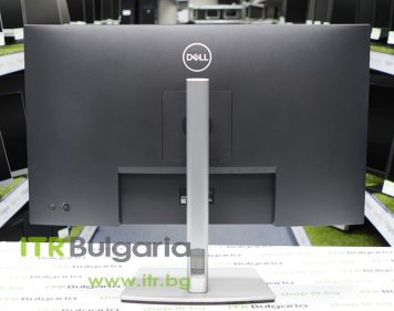 обновен Dell P2723DE монитор втора употреба