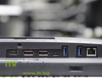 обновен Dell P2723DE монитор втора употреба