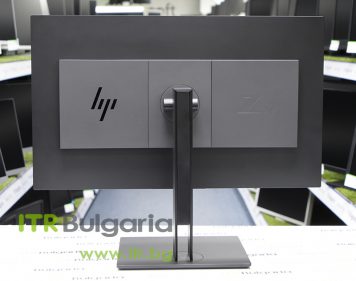 обновен HP Z Display Z27n G2 монитор втора употреба